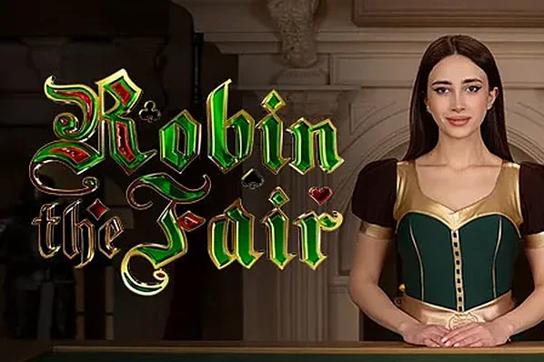 Robin The Fair