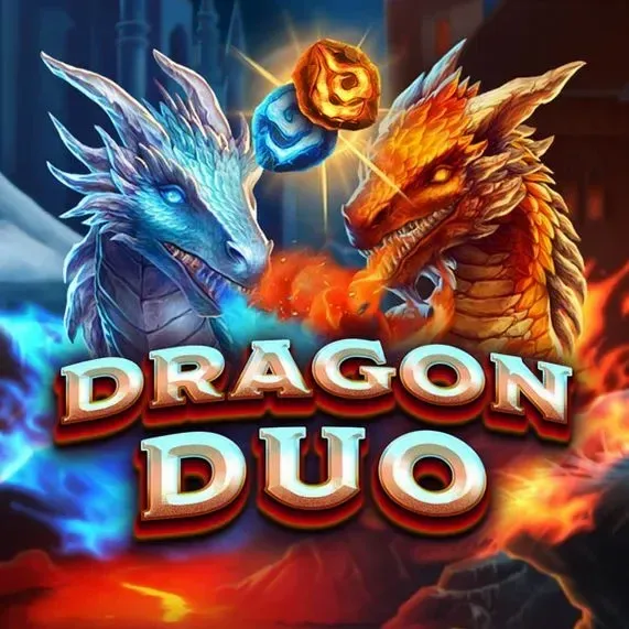 Dragon Duo — Red Tiger