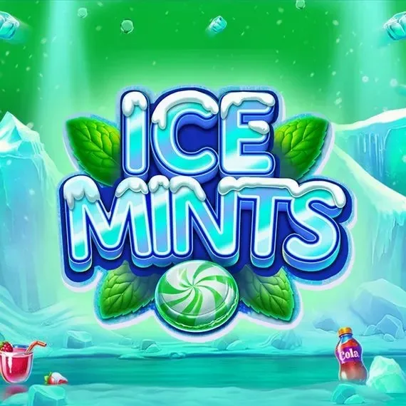 Ice Mints — Pragmatic Play