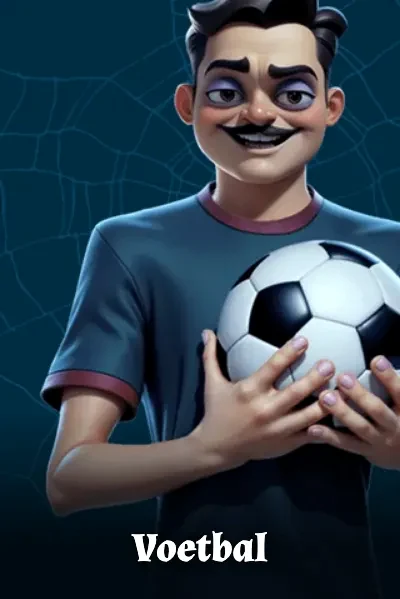 Voetbal — FamBet Sport
