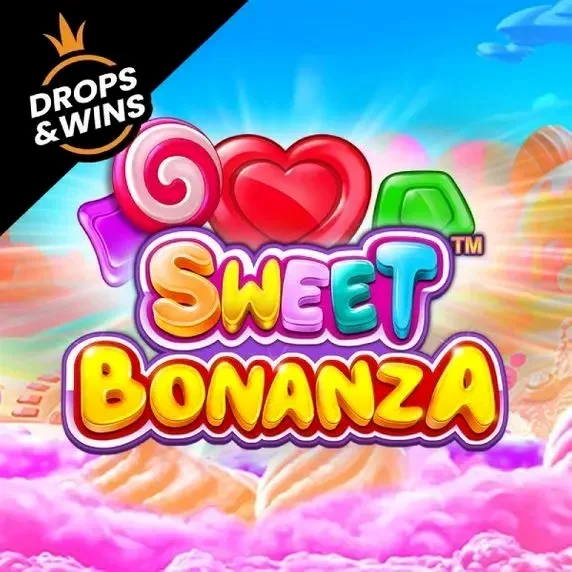 Sweet Bonanza — Pragmatic Play