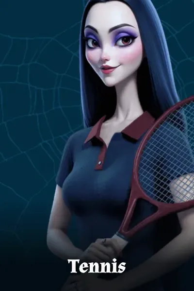 Tennis — FamBet Sport