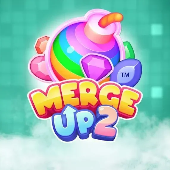 Merge Up 2 — BGaming