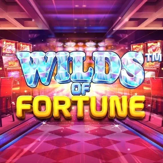 Wilds Of Fortune — Betsoft