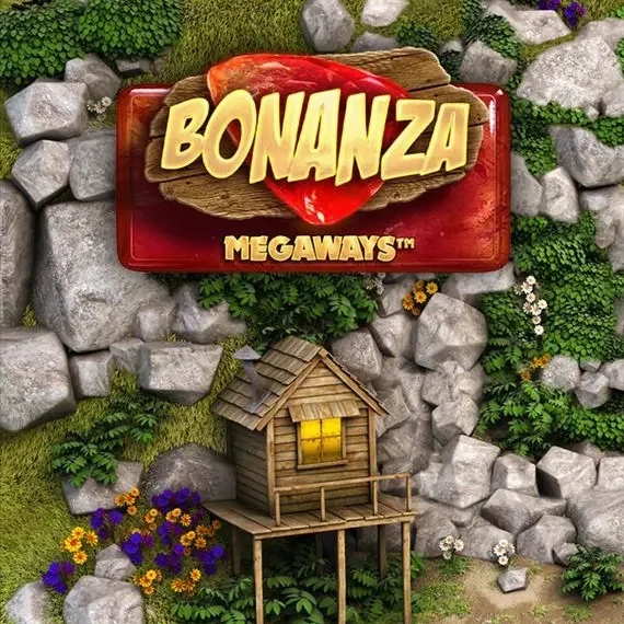Bonanza — Big Time Gaming