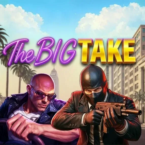 The Big Take — Betsoft