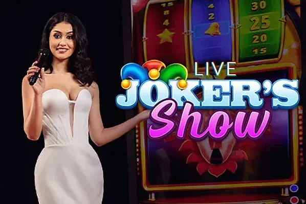 Joker's Show