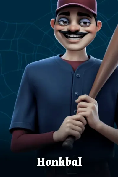 Honkbal — FamBet Sport