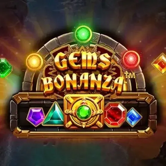 Gems Bonanza — Pragmatic Play
