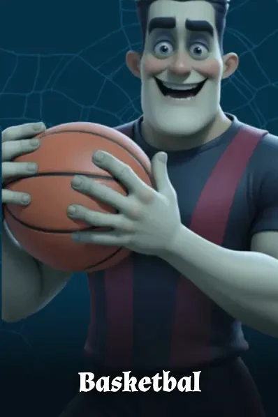 Basketbal — FamBet Sport