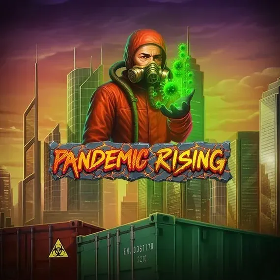 Pandemic Rising — Pragmatic Play