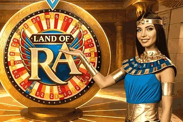 Land of Ra