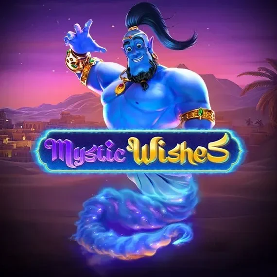 Mystic Wishes — Pragmatic Play