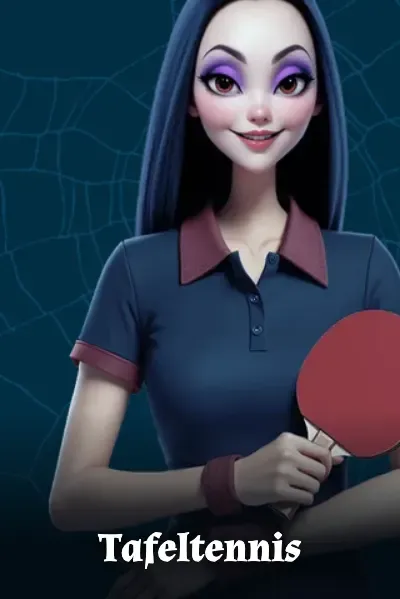Tafeltennis — FamBet Sport