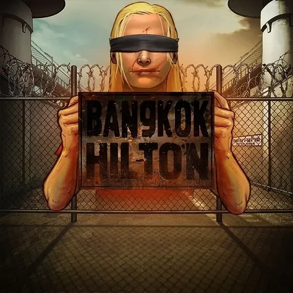 Bangkok Hilton — Nolimit City